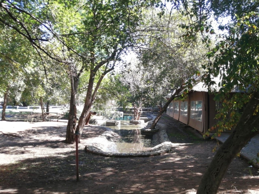 Commercial Property for Sale in Waterkloof A H North West